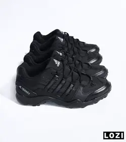 کفش کتانی کوهنوردی آدیداس ADIDAS TERREX Swift R2 GORE مدل 2859