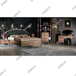 سرویس خواب نوجوان مدل ارمنیا