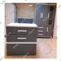 سرویس خواب نوزادکودک به نوجوان مدل تارین