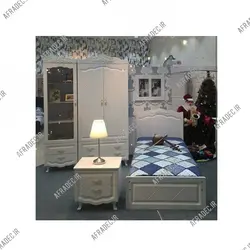 سرویس خواب نوجوان مدل کلاسیک