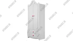 سرویس خواب نوزاد به نوجوان مدل لاکچری