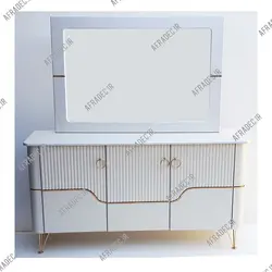 میز کنسول مدل نارسیس