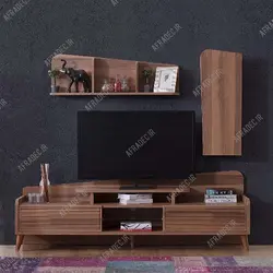 میز تلویزیون مدل 3052