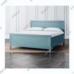 تخت دونفره مدل شبنم