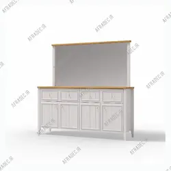 میز کنسول مدل K4030