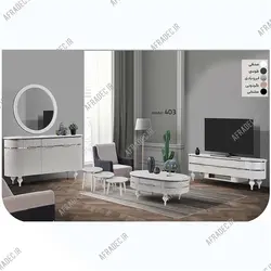 میز مدل 403