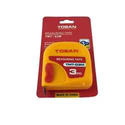 متر توسان 3 متری - ابزار سازی معمار