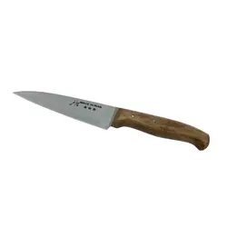 چاقو چراغی مدل راسته دسته کوتاه 2.5 - ابزار سازی معمار