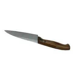 چاقو چراغی مدل راسته دسته کوتاه 2.5 - ابزار سازی معمار