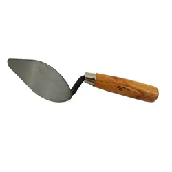 کمچه یو اف سی مدل آجر چین - ابزار سازی معمار