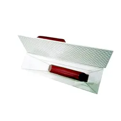 ماله سیمانکاری صنعتگر مدل شطرنجی - ابزار سازی معمار