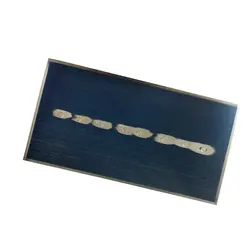 ماله معمار ساز کویتی 30x14 ضخامت 0.7 - ابزار سازی معمار