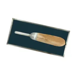ماله رویه کشی معمار ساز 32x15 ضخامت 0.8 - ابزار سازی معمار