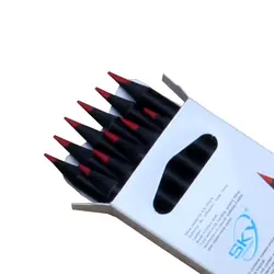 مداد کپی گچبری بسته 12 عددی - ابزار سازی معمار