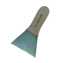 کاردک گچبری فنر 0.7 سانت - ابزار سازی معمار