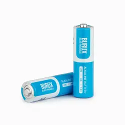 باتری قلمی بروکس - ابزار سازی معمار