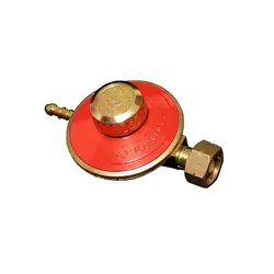 رگلاتور گاز پارس A501 - ابزار سازی معمار