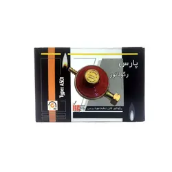 رگلاتور گاز پارس A501 - ابزار سازی معمار