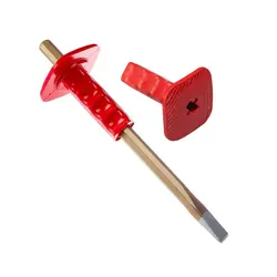 محافظ دست ویژه قلم ایران پتک - ابزار سازی معمار