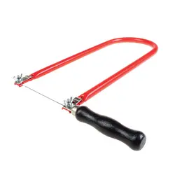 کمان اره مویی ایران پتک مدل 320 - ابزار سازی معمار