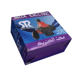 سه راه برق مکث الکتریک - ابزار سازی معمار