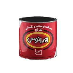 ضد زنگ 1 کیلویی اورانوس - ابزار سازی معمار