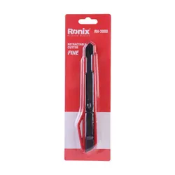 کاتر رونیکس RH3000 - ابزار سازی معمار