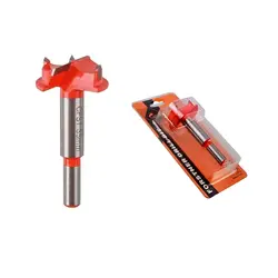 مته گازور لبه دار موتا 35 میلی متر مدل M35 - ابزار سازی معمار