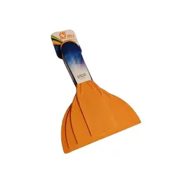 کاردک سری 4 عددی پلاستیکی پارس روور - ابزار سازی معمار
