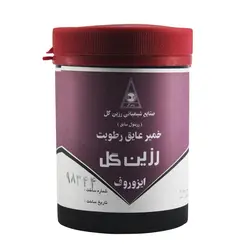عایق رطوبتی رزین گل کد A014rg - ابزار سازی معمار