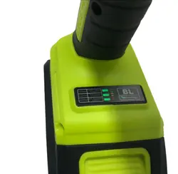 دریل شارژی 20 ولت ایکس کورت موتور براشلس تمام صنعتی مدل Xcort.brushless20v (اصل)