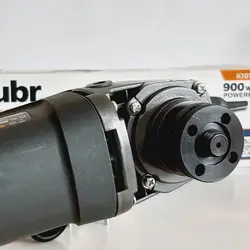 سنگ فرز دیمردار زوبر 900 وات مدل kzuber-125