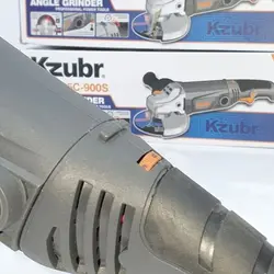 سنگ فرز دیمردار زوبر 900 وات مدل kzuber-125