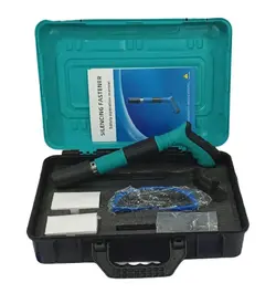 تفنگ میخکوب چاشنی دار طرح ماکیتا مدل Semi-automatic