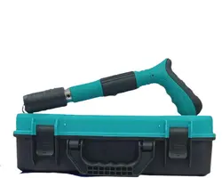 تفنگ میخکوب چاشنی دار طرح ماکیتا مدل Semi-automatic