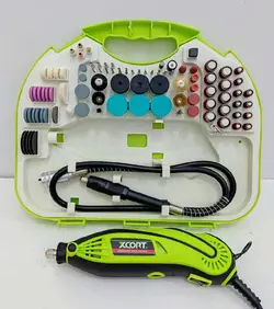 فرز انگشتی ایکس کورت مدل XSJ02-3.2 (کاملا صنعتی)