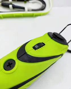 فرز انگشتی ایکس کورت مدل XSJ02-3.2 (کاملا صنعتی)