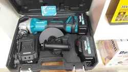 مینی فرز شارژی 68 ولت ماکیتا مدل TM-D801