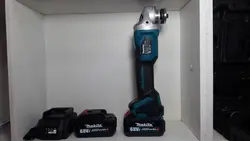 مینی فرز شارژی 68 ولت ماکیتا مدل TM-D801