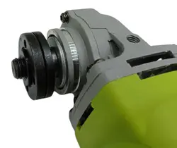 مینی فرز صنعتی 1050 وات ایکس کورت دیمر دار مدل xsm08-125