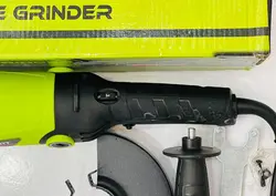 مینی فرز صنعتی 1050 وات ایکس کورت دیمر دار مدل xsm08-125