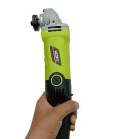 مینی فرز صنعتی 1050 وات ایکس کورت دیمر دار مدل xsm08-125