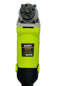 مینی فرز صنعتی 1050 وات ایکس کورت دیمر دار مدل xsm08-125