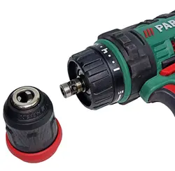 دریل و پیچ بند برقی پارکساید 300 وات تمام صنعتی مدل PNS300A