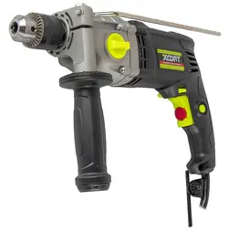 دریل گیربکسی صنعتی ایکس کورت 1200 وات مدل xzj09-13 (اصل)