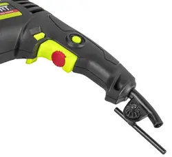 دریل گیربکسی صنعتی ایکس کورت 1200 وات مدل xzj09-13 (اصل)