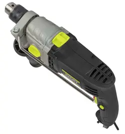 دریل گیربکسی صنعتی ایکس کورت 1200 وات مدل xzj09-13 (اصل)