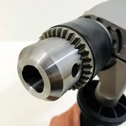 دریل گیربکسی صنعتی ایکس کورت 1200 وات مدل xzj09-13 (اصل)