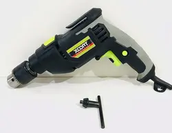 دریل گیربکسی صنعتی ایکس کورت 1200 وات مدل xzj09-13 (اصل)