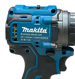 دریل شارژی 36 ولت ماکیتا پولیش دار و براشلس مدل polisher.37V